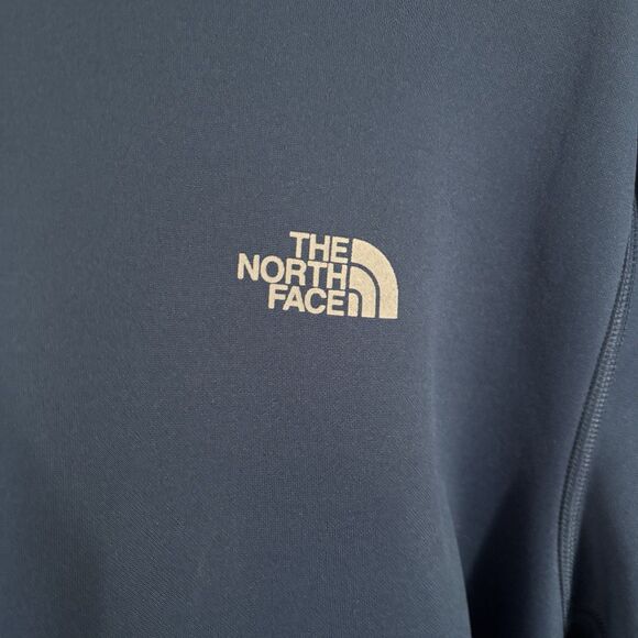 The North Face Men’s Size Large Box NSE Pullover Hoodie Never Stop Exploring - Picture 7 of 7